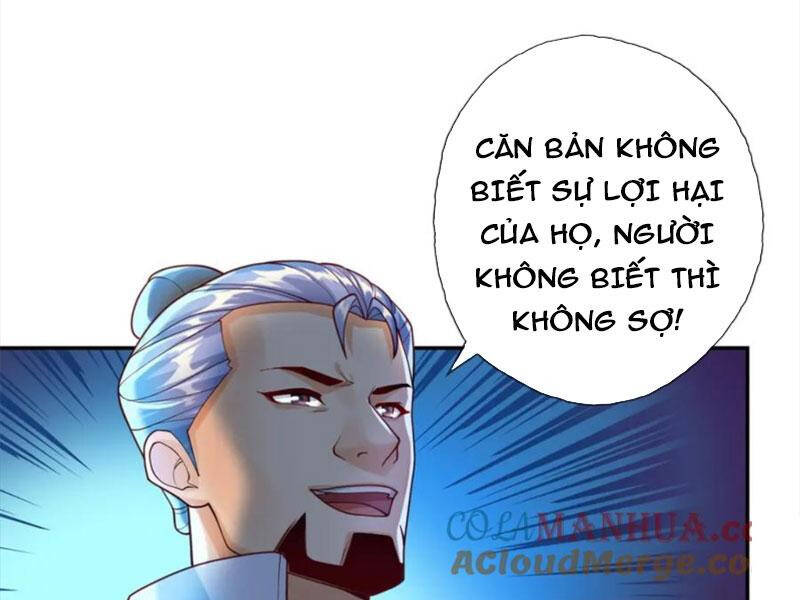 Ta Có Thể Đốn Ngộ Vô Hạn Chap 48 - Next Chap 49