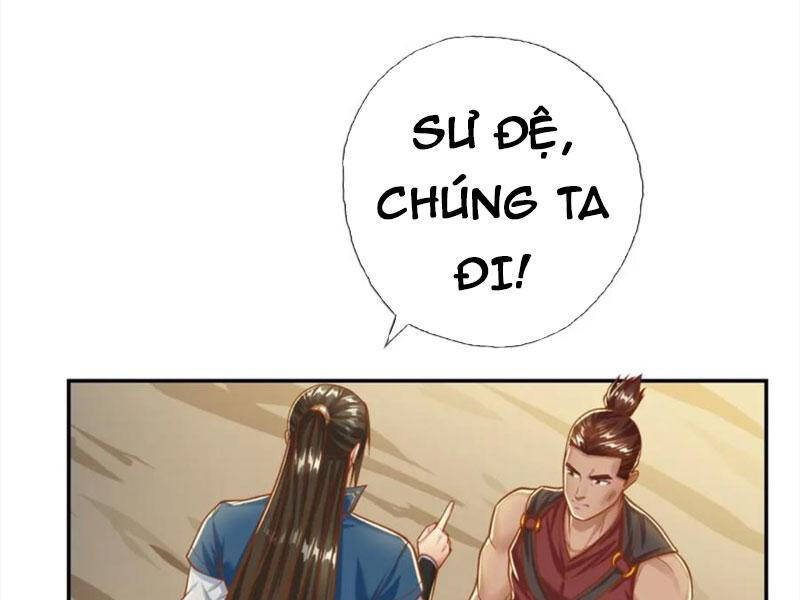 Ta Có Thể Đốn Ngộ Vô Hạn Chap 48 - Next Chap 49