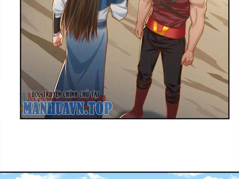 Ta Có Thể Đốn Ngộ Vô Hạn Chap 48 - Next Chap 49