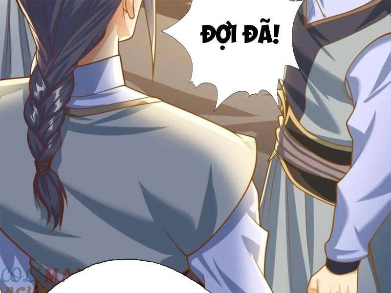 Ta Có Thể Đốn Ngộ Vô Hạn Chap 48 - Next Chap 49