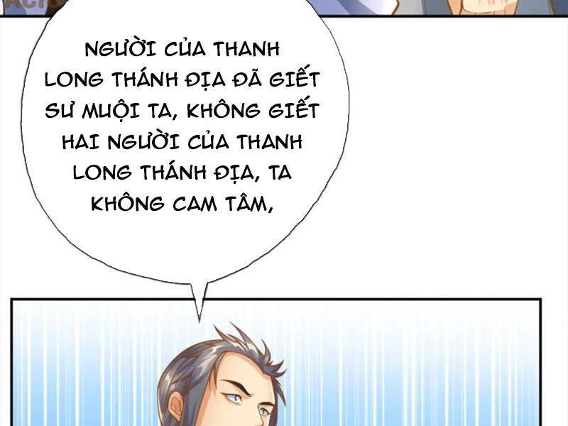 Ta Có Thể Đốn Ngộ Vô Hạn Chap 48 - Next Chap 49