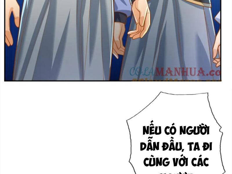 Ta Có Thể Đốn Ngộ Vô Hạn Chap 48 - Next Chap 49