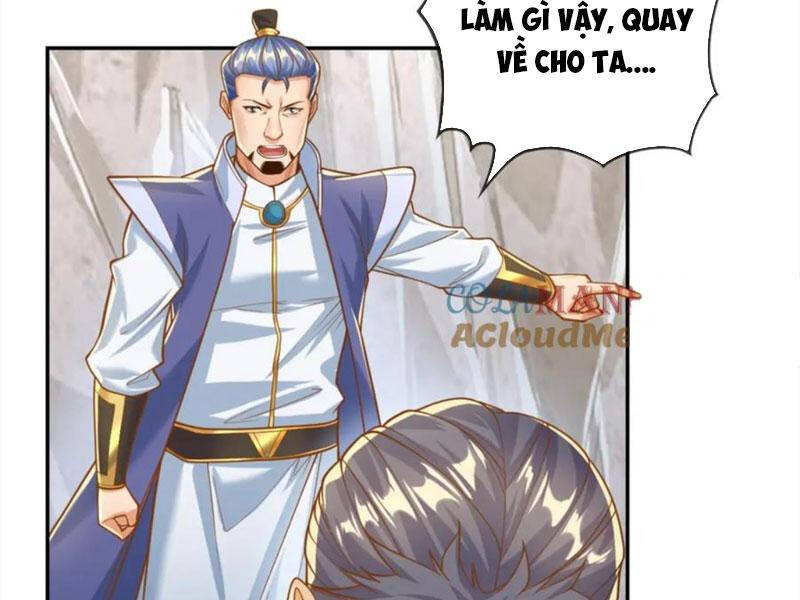 Ta Có Thể Đốn Ngộ Vô Hạn Chap 48 - Next Chap 49