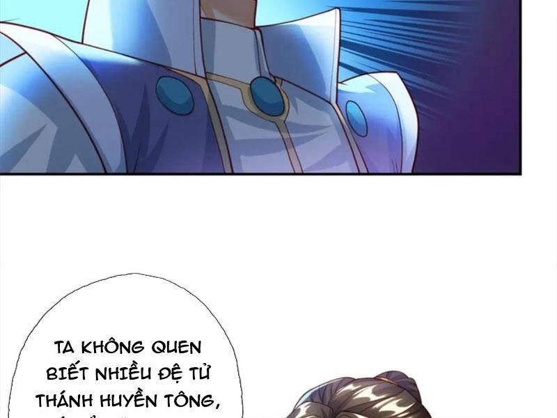 Ta Có Thể Đốn Ngộ Vô Hạn Chap 48 - Next Chap 49