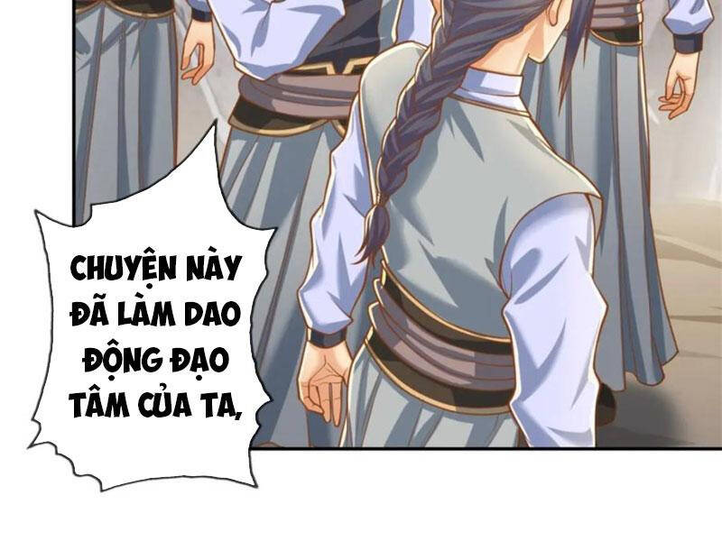 Ta Có Thể Đốn Ngộ Vô Hạn Chap 48 - Next Chap 49