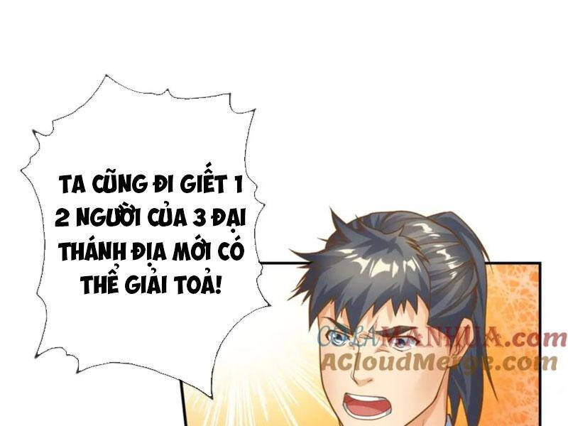 Ta Có Thể Đốn Ngộ Vô Hạn Chap 48 - Next Chap 49