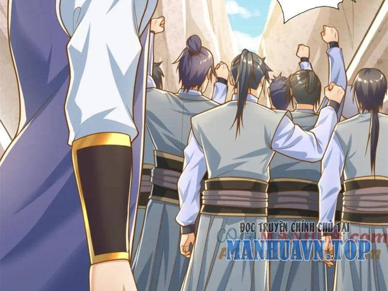 Ta Có Thể Đốn Ngộ Vô Hạn Chap 48 - Next Chap 49