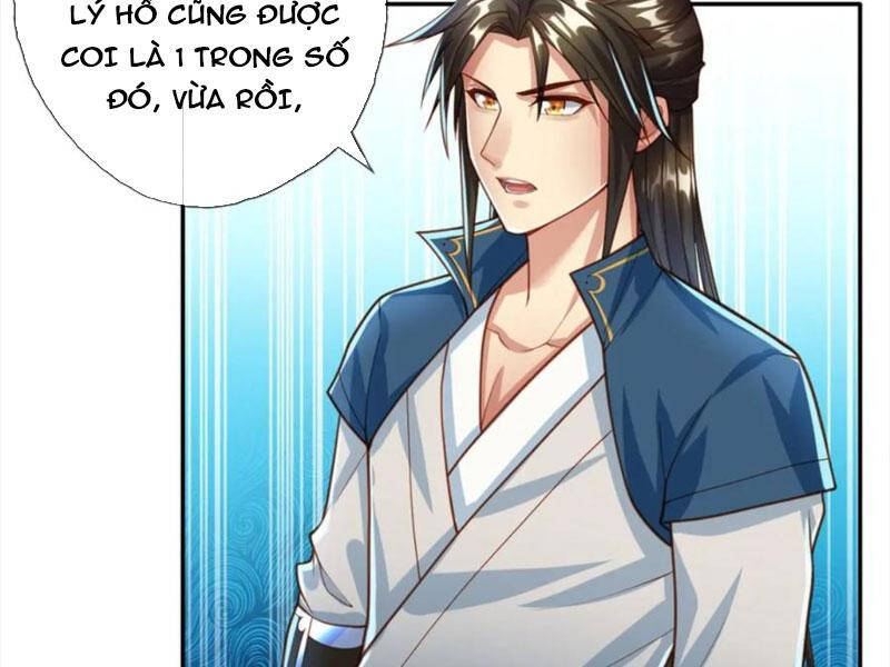 Ta Có Thể Đốn Ngộ Vô Hạn Chap 48 - Next Chap 49