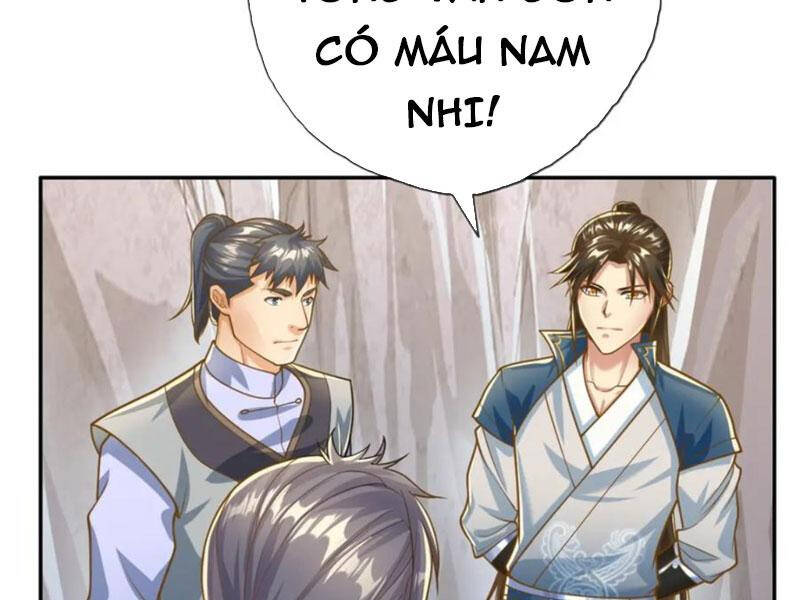 Ta Có Thể Đốn Ngộ Vô Hạn Chap 48 - Next Chap 49