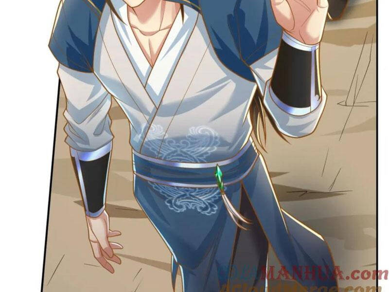 Ta Có Thể Đốn Ngộ Vô Hạn Chap 48 - Next Chap 49