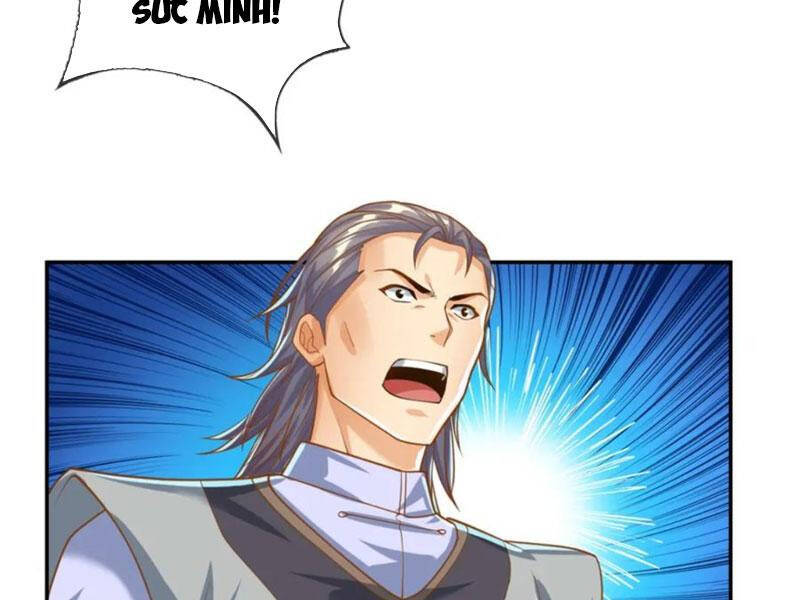 Ta Có Thể Đốn Ngộ Vô Hạn Chap 48 - Next Chap 49