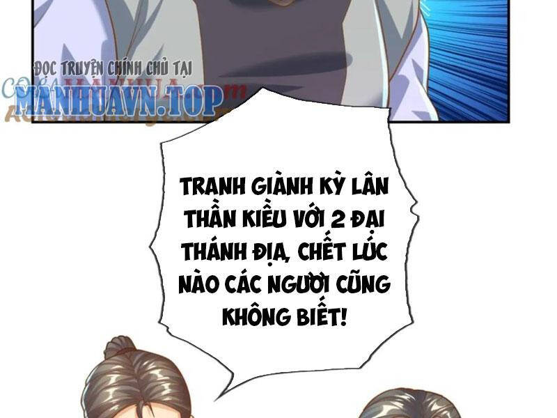 Ta Có Thể Đốn Ngộ Vô Hạn Chap 48 - Next Chap 49