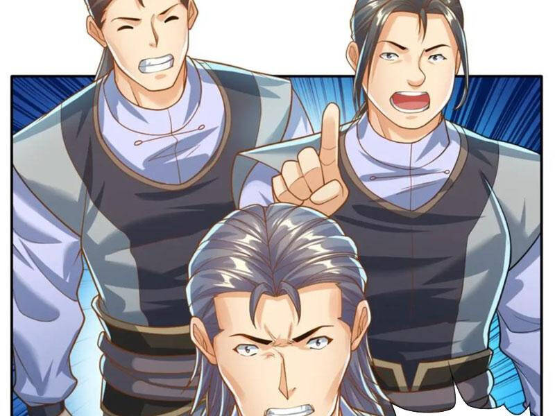 Ta Có Thể Đốn Ngộ Vô Hạn Chap 48 - Next Chap 49