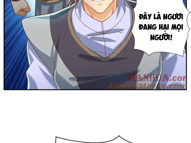 Ta Có Thể Đốn Ngộ Vô Hạn Chap 48 - Next Chap 49