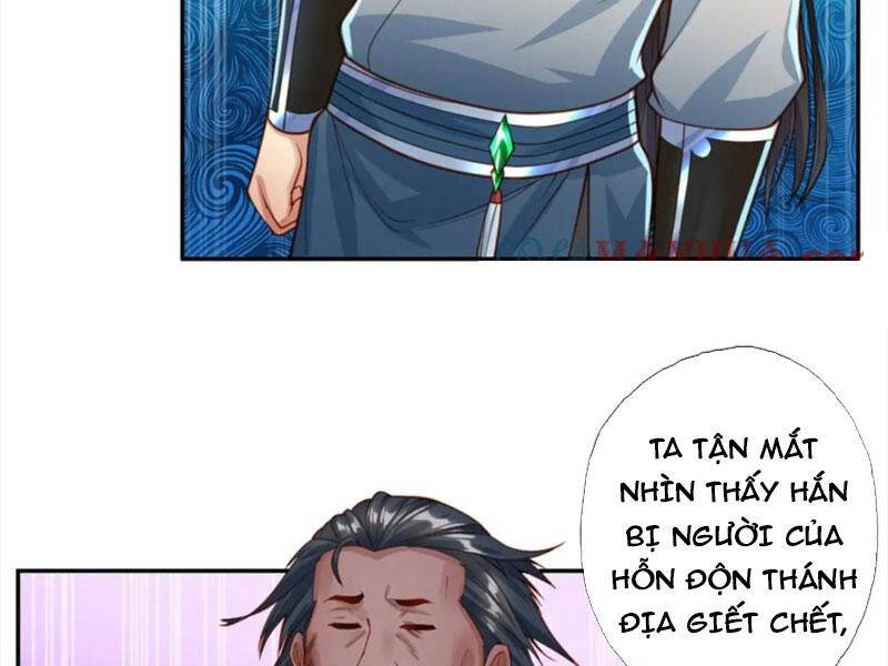 Ta Có Thể Đốn Ngộ Vô Hạn Chap 48 - Next Chap 49