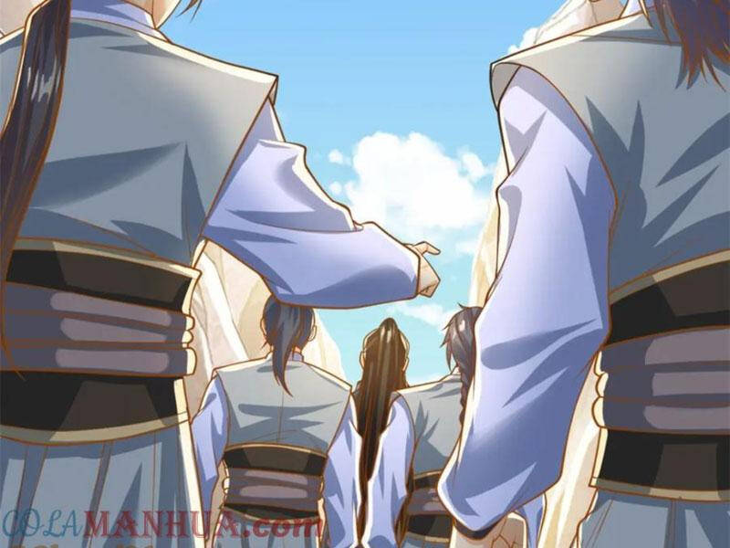 Ta Có Thể Đốn Ngộ Vô Hạn Chap 48 - Next Chap 49