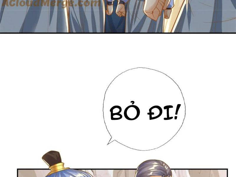 Ta Có Thể Đốn Ngộ Vô Hạn Chap 48 - Next Chap 49