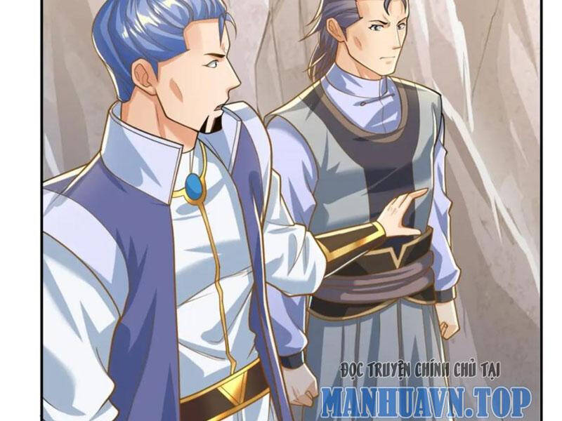 Ta Có Thể Đốn Ngộ Vô Hạn Chap 48 - Next Chap 49