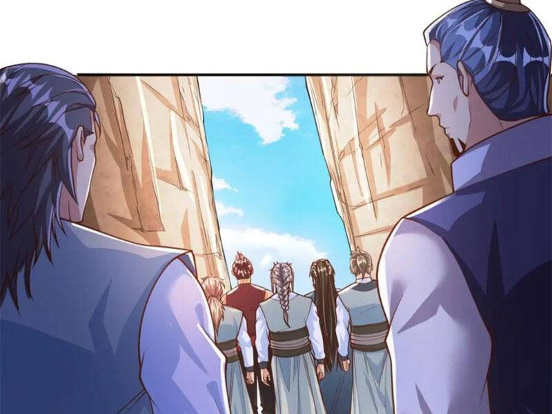 Ta Có Thể Đốn Ngộ Vô Hạn Chap 48 - Next Chap 49