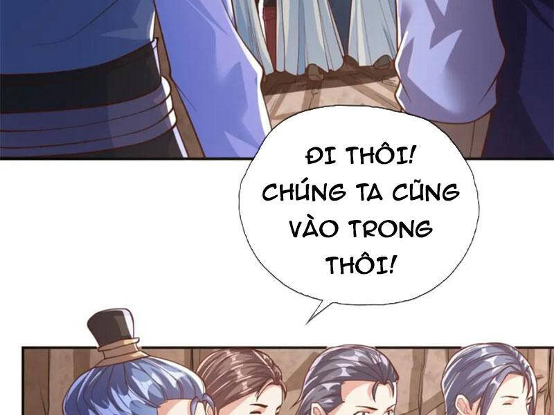 Ta Có Thể Đốn Ngộ Vô Hạn Chap 48 - Next Chap 49