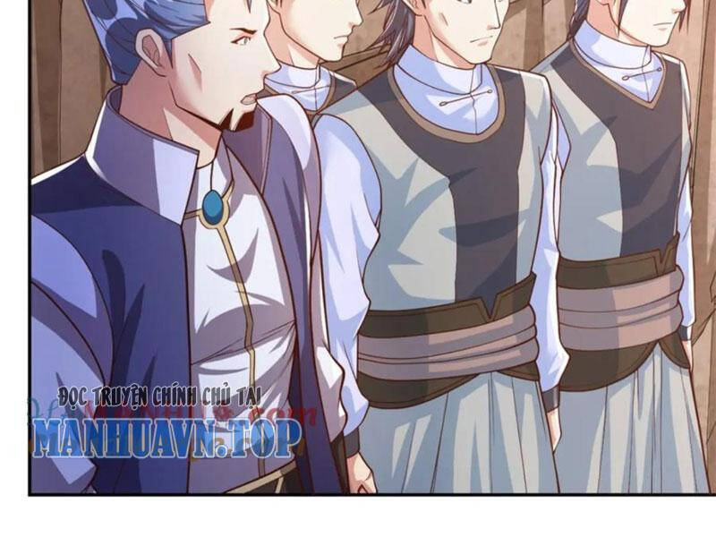 Ta Có Thể Đốn Ngộ Vô Hạn Chap 48 - Next Chap 49