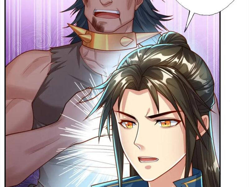 Ta Có Thể Đốn Ngộ Vô Hạn Chap 48 - Next Chap 49