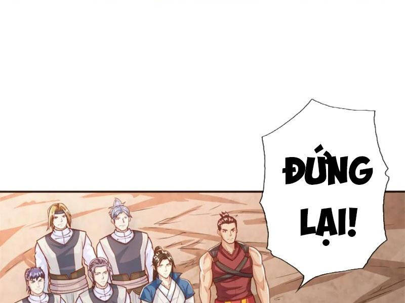Ta Có Thể Đốn Ngộ Vô Hạn Chap 48 - Next Chap 49