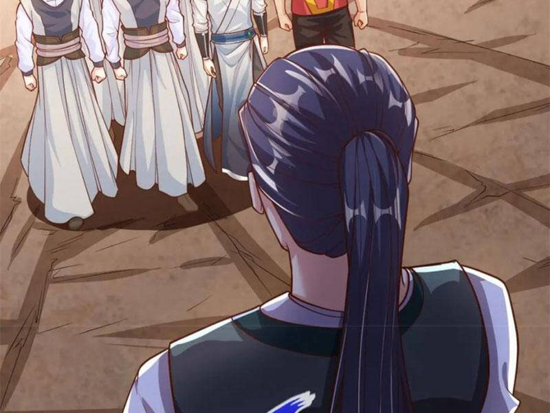 Ta Có Thể Đốn Ngộ Vô Hạn Chap 48 - Next Chap 49