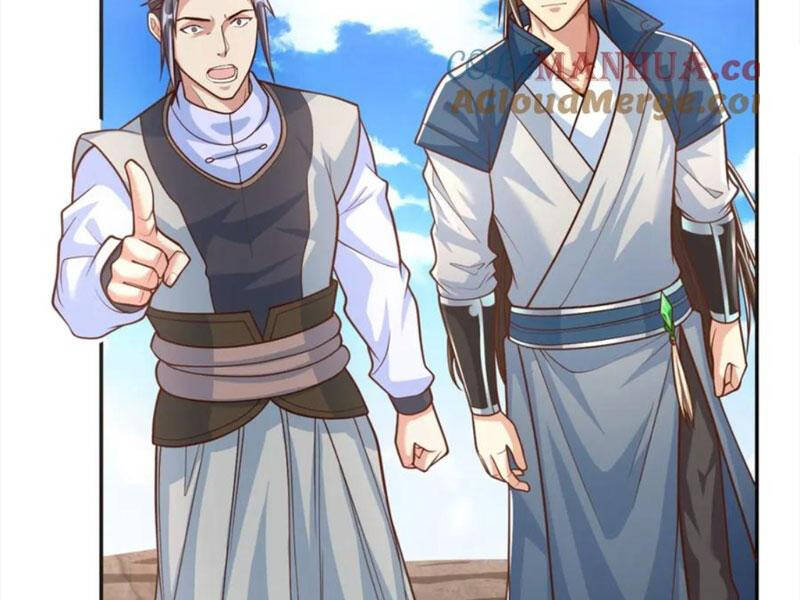 Ta Có Thể Đốn Ngộ Vô Hạn Chap 48 - Next Chap 49