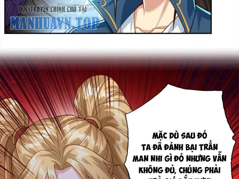 Ta Có Thể Đốn Ngộ Vô Hạn Chap 48 - Next Chap 49