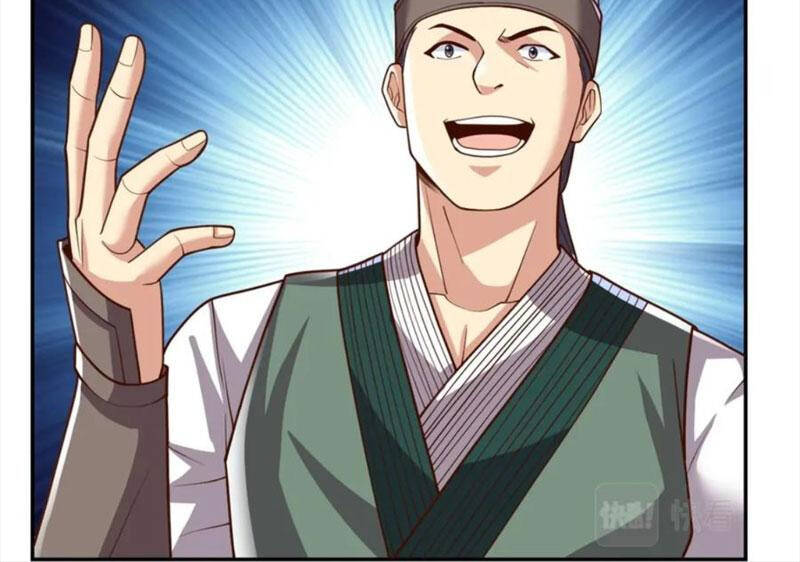 Ta Có Thể Đốn Ngộ Vô Hạn Chap 48 - Next Chap 49