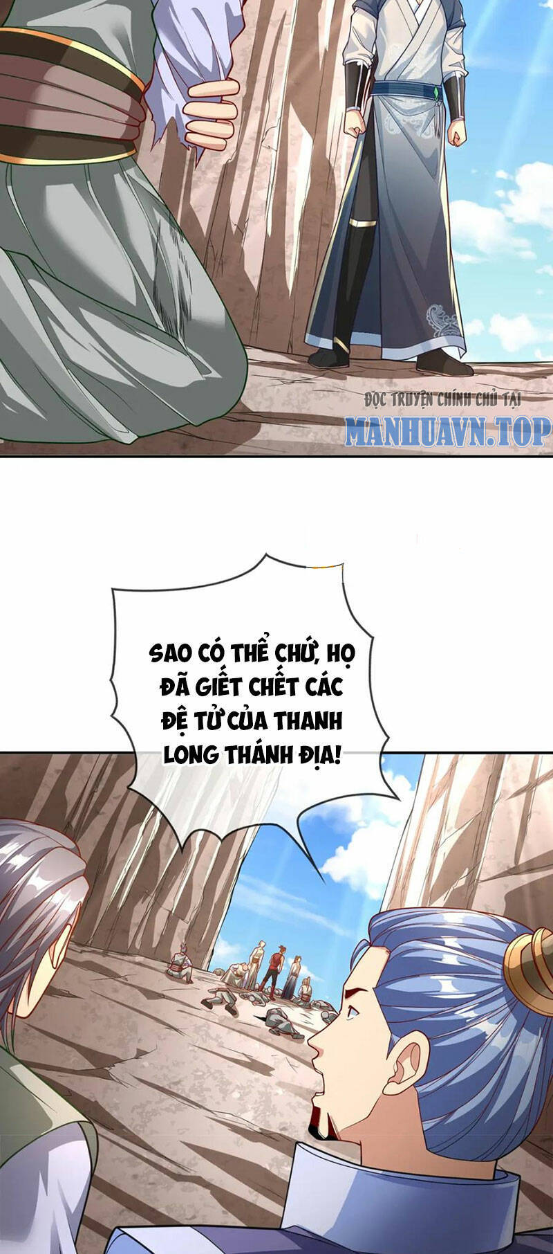Ta Có Thể Đốn Ngộ Vô Hạn Chap 49 - Next Chap 50