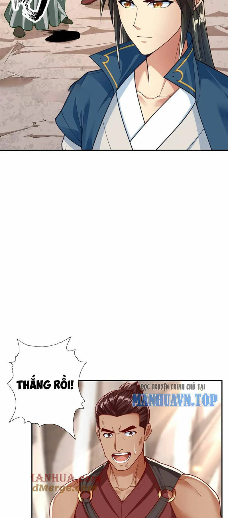 Ta Có Thể Đốn Ngộ Vô Hạn Chap 49 - Next Chap 50
