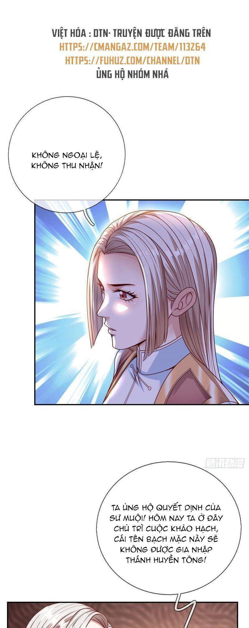 Ta Có Thể Đốn Ngộ Vô Hạn Chap 5 - Next Chap 6
