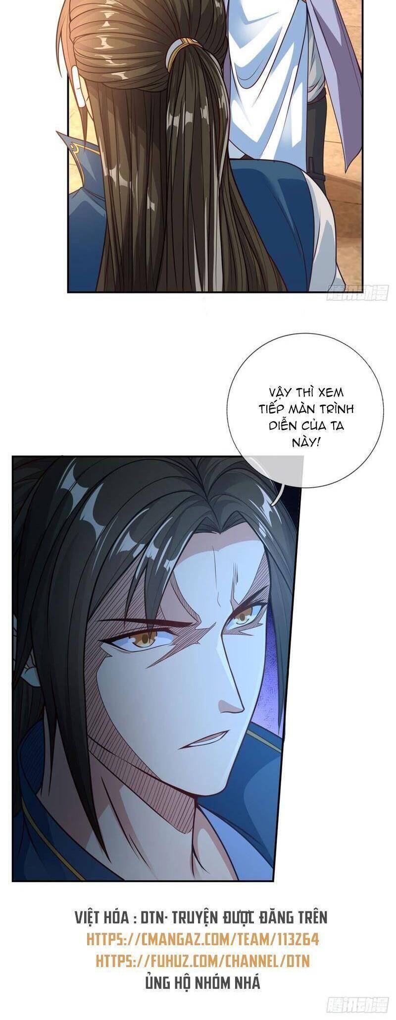 Ta Có Thể Đốn Ngộ Vô Hạn Chap 5 - Next Chap 6