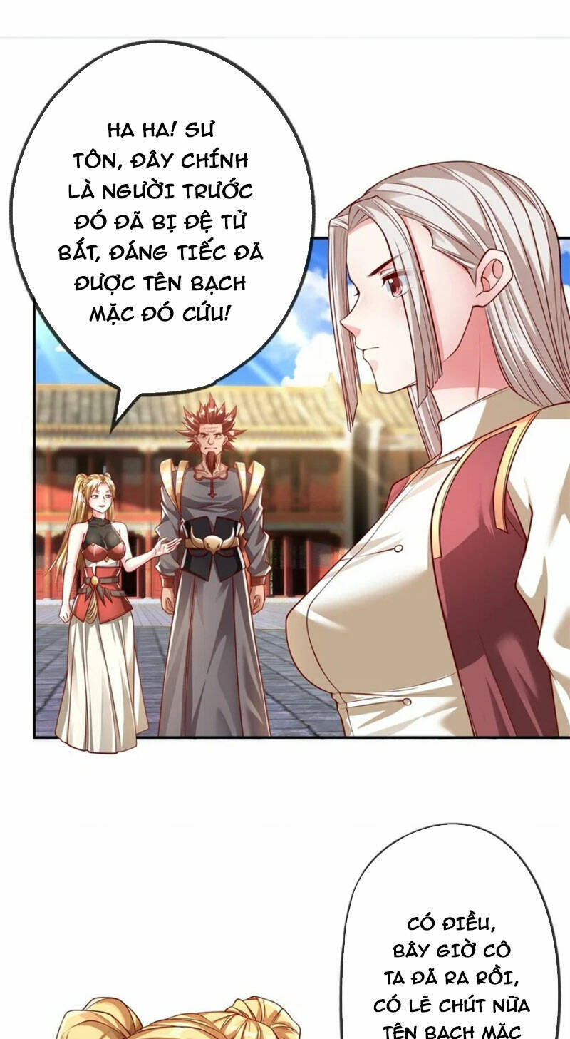 Ta Có Thể Đốn Ngộ Vô Hạn Chap 50 - Next Chap 51