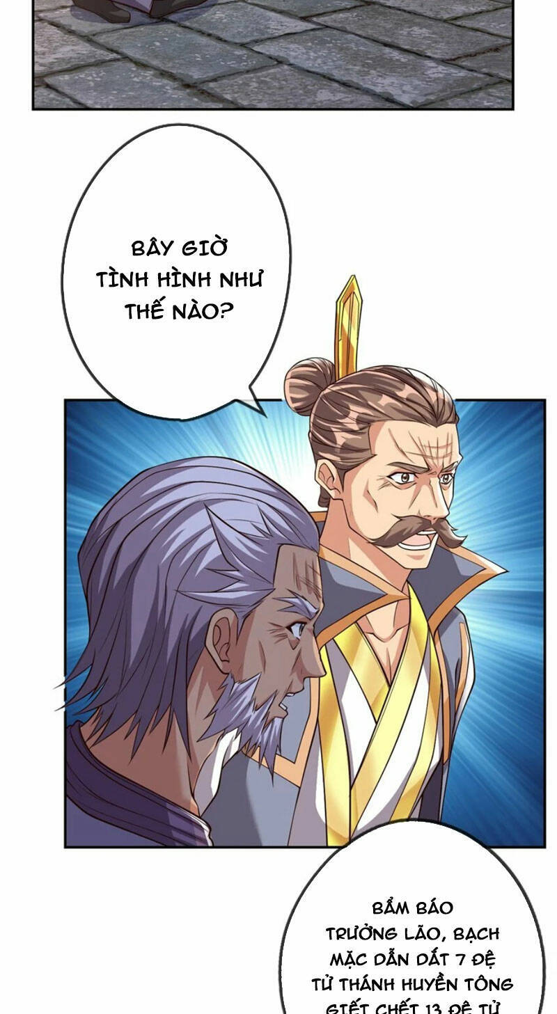 Ta Có Thể Đốn Ngộ Vô Hạn Chap 50 - Next Chap 51