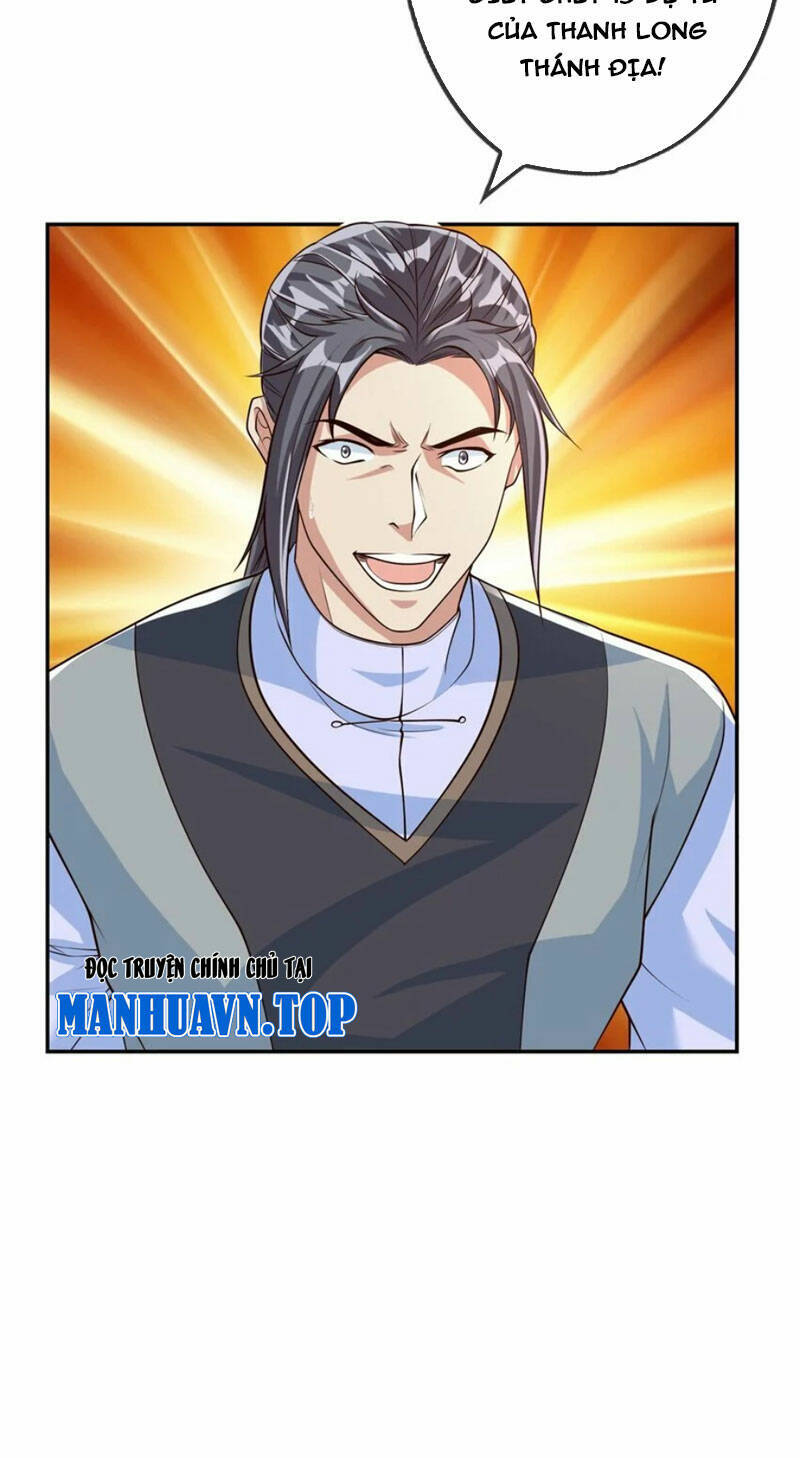 Ta Có Thể Đốn Ngộ Vô Hạn Chap 50 - Next Chap 51