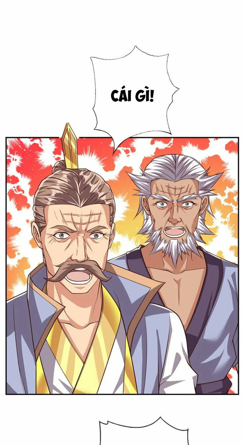 Ta Có Thể Đốn Ngộ Vô Hạn Chap 50 - Next Chap 51