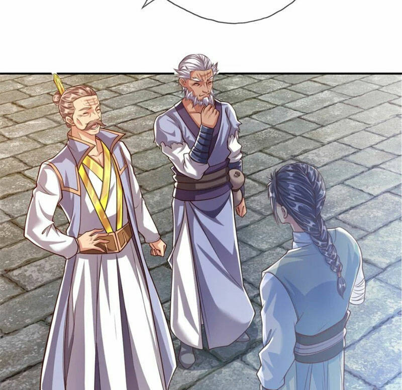Ta Có Thể Đốn Ngộ Vô Hạn Chap 50 - Next Chap 51