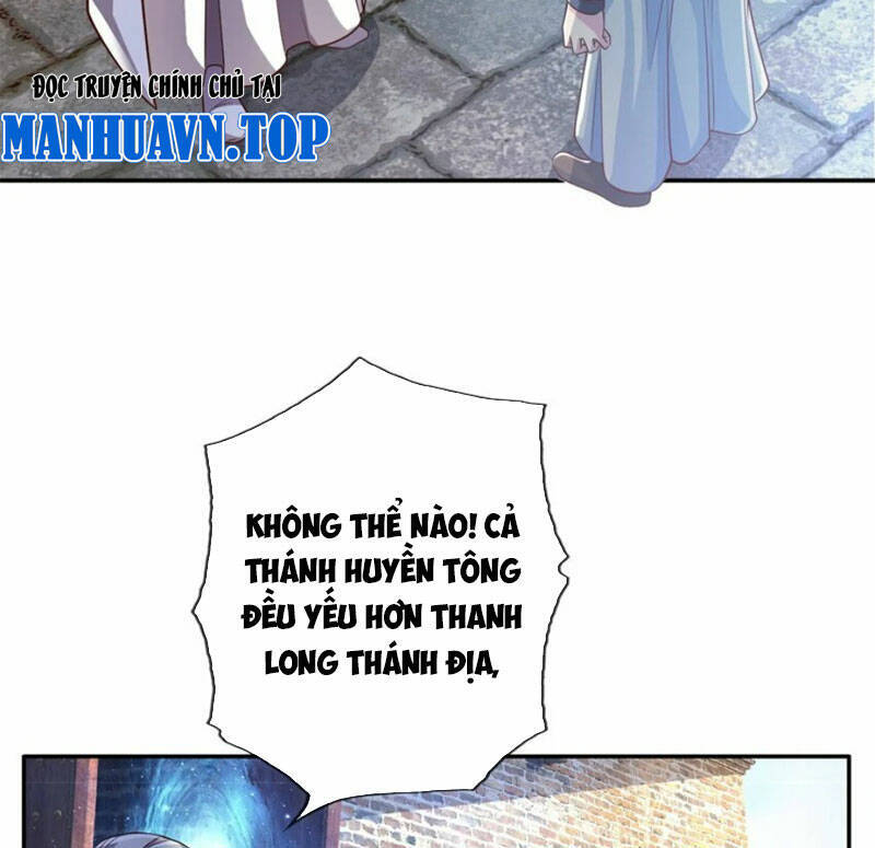 Ta Có Thể Đốn Ngộ Vô Hạn Chap 50 - Next Chap 51