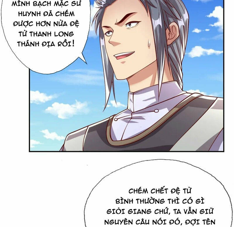 Ta Có Thể Đốn Ngộ Vô Hạn Chap 50 - Next Chap 51