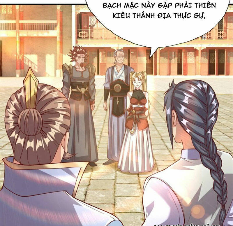 Ta Có Thể Đốn Ngộ Vô Hạn Chap 50 - Next Chap 51