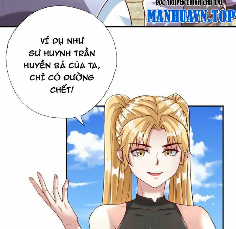 Ta Có Thể Đốn Ngộ Vô Hạn Chap 50 - Next Chap 51
