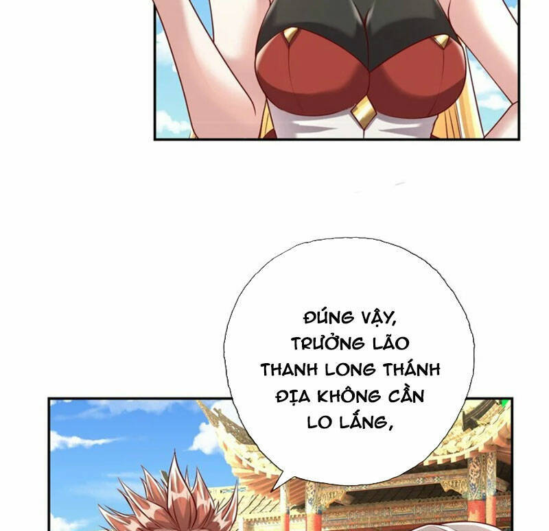Ta Có Thể Đốn Ngộ Vô Hạn Chap 50 - Next Chap 51