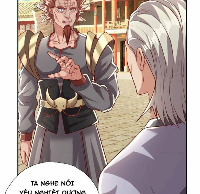Ta Có Thể Đốn Ngộ Vô Hạn Chap 50 - Next Chap 51