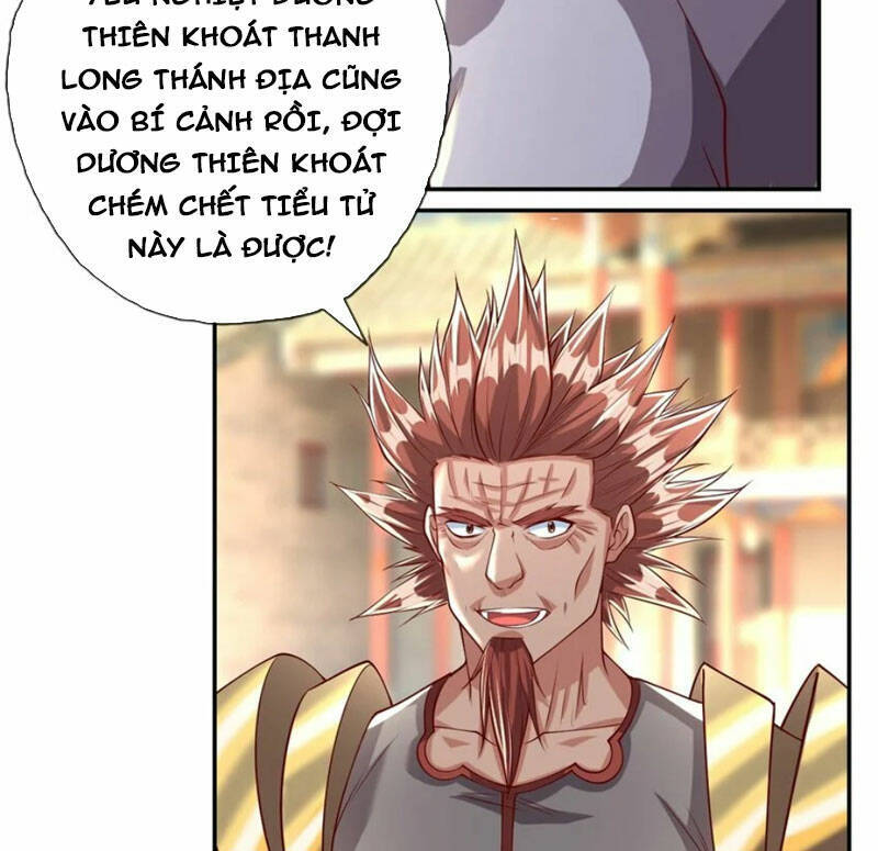 Ta Có Thể Đốn Ngộ Vô Hạn Chap 50 - Next Chap 51