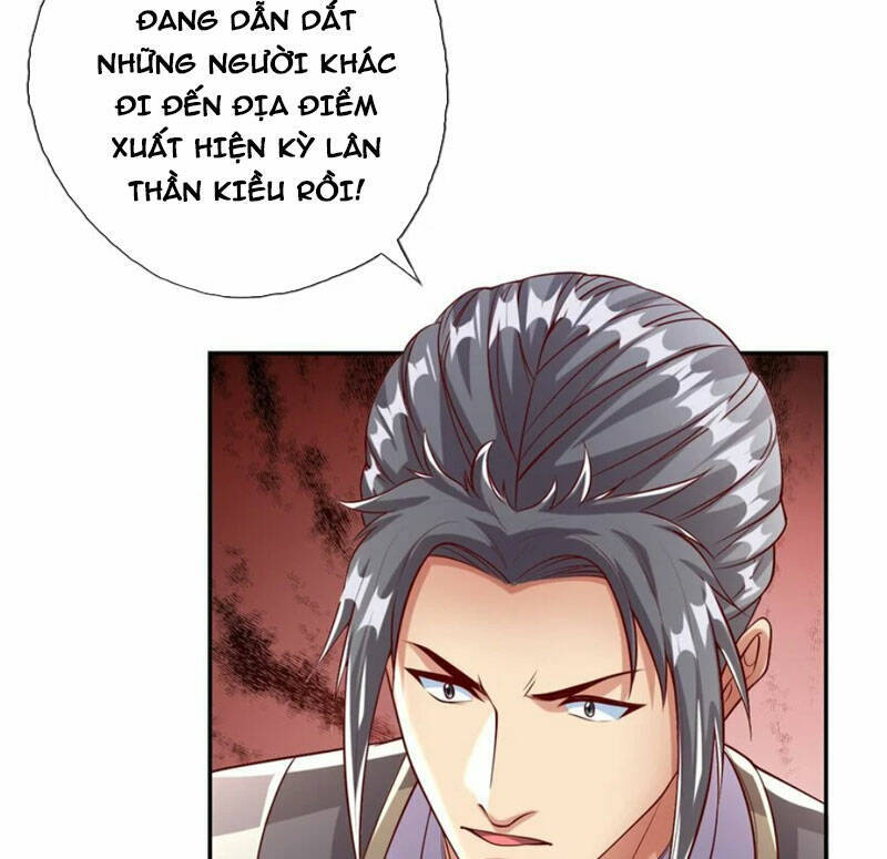 Ta Có Thể Đốn Ngộ Vô Hạn Chap 50 - Next Chap 51