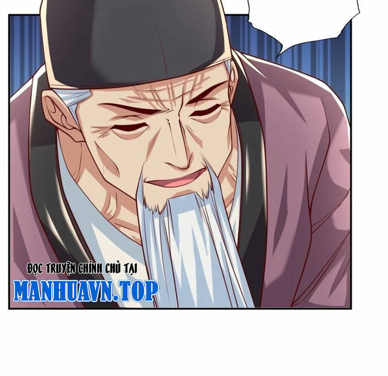 Ta Có Thể Đốn Ngộ Vô Hạn Chap 50 - Next Chap 51