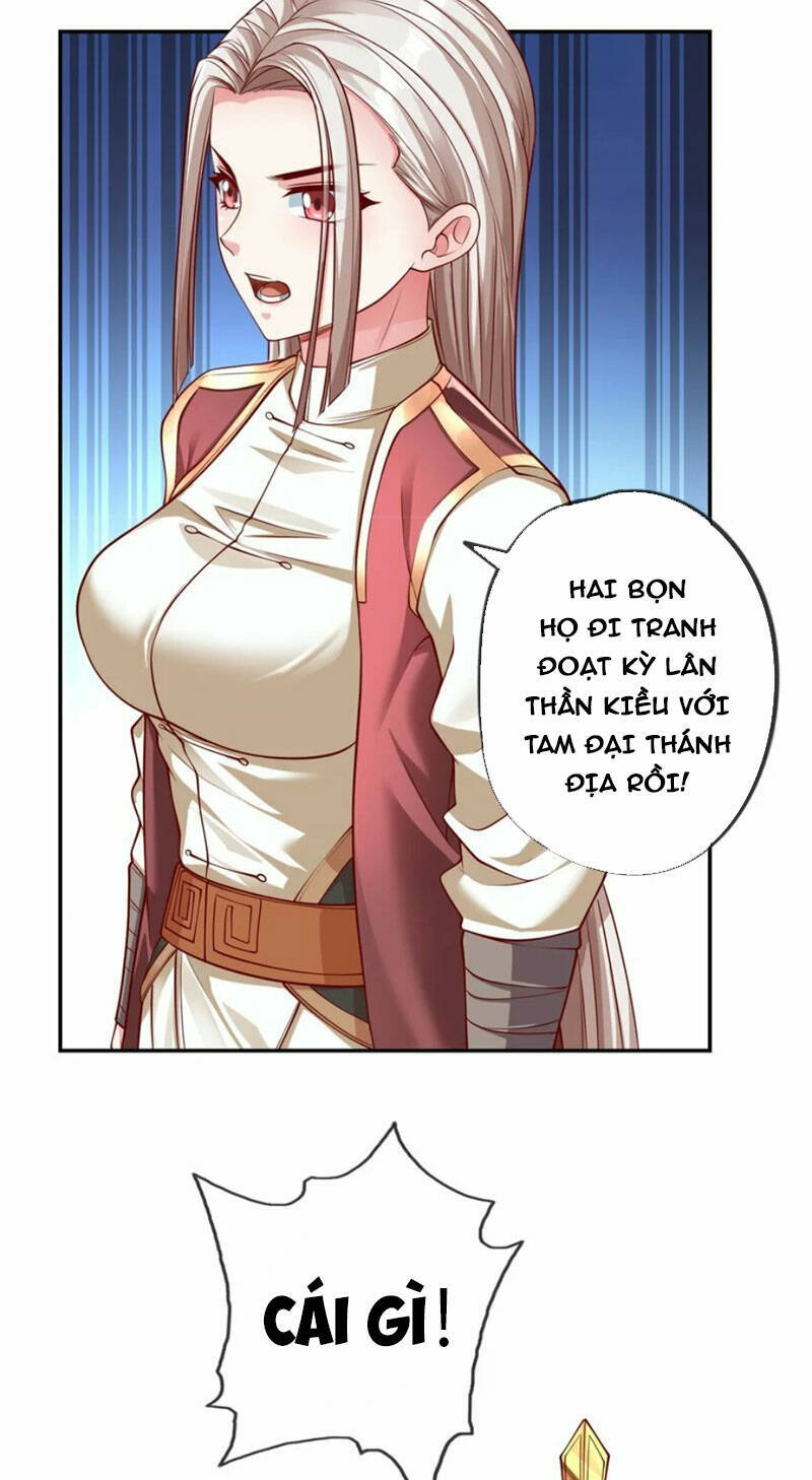 Ta Có Thể Đốn Ngộ Vô Hạn Chap 50 - Next Chap 51